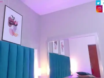 Chaturbate Live Sex Cam of miamidnight1