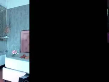 Chaturbate Live Sex of nahomidi_bello