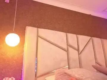Chaturbate Sex Cam of naylapot_
