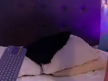 Chaturbate Live Sex of ray_lily