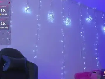 Chaturbate Best live sex cam show of roseliam_