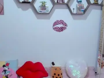 Chaturbate Nude Webcam of sharonsander1