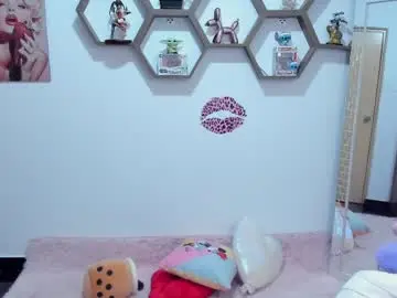 Chaturbate Free Porn Cam of sharonsander1
