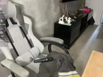 Chaturbate Sex Cam of superbdolls