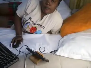 Chaturbate Live Sex of thick_n_flirty