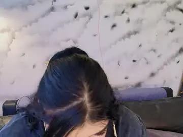 Chaturbate Private Sex Chat of venusclark_s
