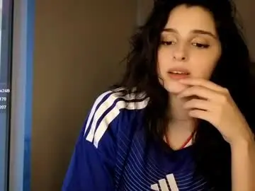 Chaturbate Live Porn of yourfreakygirl