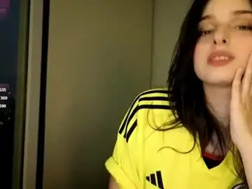 Chaturbate Best Webcam of yourfreakygirl