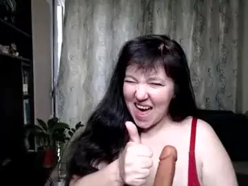 Chaturbate Nude Webcam of _illusion_