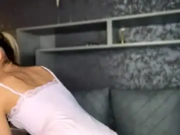 Chaturbate Sex Cam of alissadreams