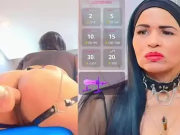Chaturbate Best live sex cam show of isis_car0lina