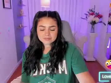 Chaturbate Live Sex Cam of taylor_smith1_