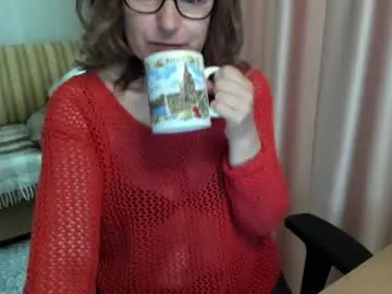 Chaturbate Best Webcam of lauraoven1