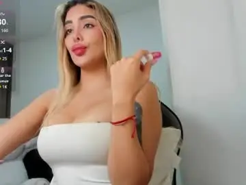 Chaturbate Sex Cam of mi_suk1