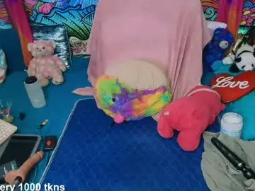 Chaturbate Sex Cam of cookies_n_milf