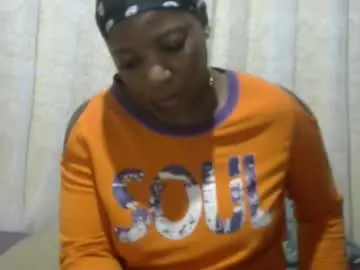 Chaturbate Sex Chat of ebony_candy1998