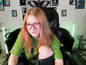Chaturbate Live Sex Cam of lanafitch