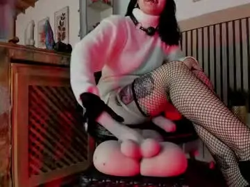 Chaturbate Adult Webcams of madame_ibby