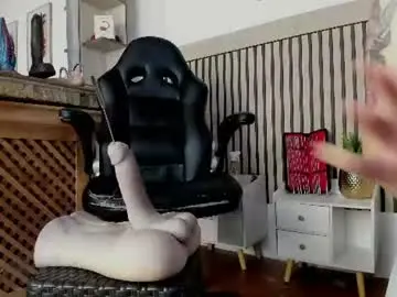 Chaturbate Free Porn Cam of madame_ibby