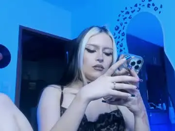 Chaturbate Live Porn of scorpiogoddesss