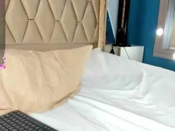 Chaturbate Live Sex of sharlottedoll