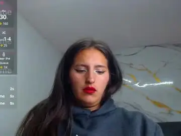 Chaturbate Live Sex of sharon_makelove
