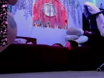 Chaturbate Live Porn of valentinamiller_