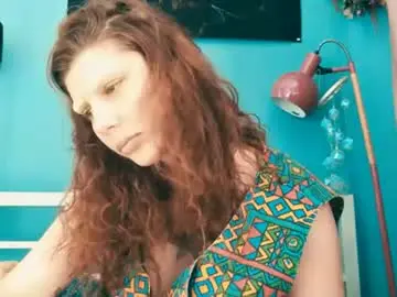 Chaturbate Nude Webcam of viviendarkbloom