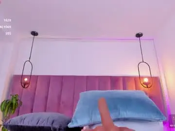 Chaturbate Sex Cam of pollybabe_