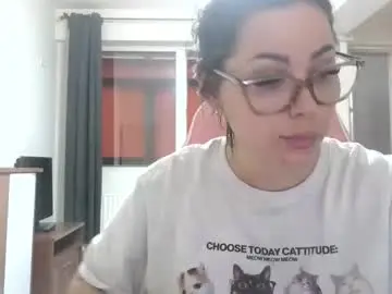 Chaturbate Sex Chat of prettyjulliette