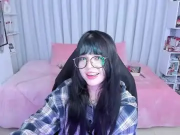 Chaturbate Sex Cam of _misshoneyxx