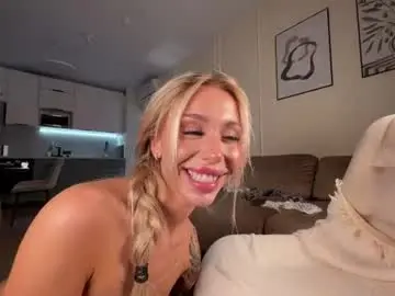 Chaturbate Nude Webcam of creambaby1