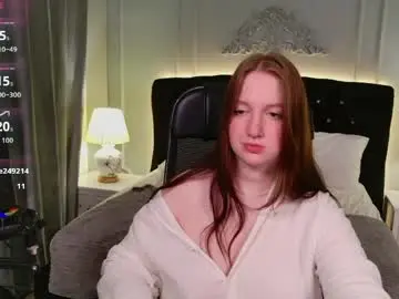 Chaturbate Best Webcam of elisabeth_binder