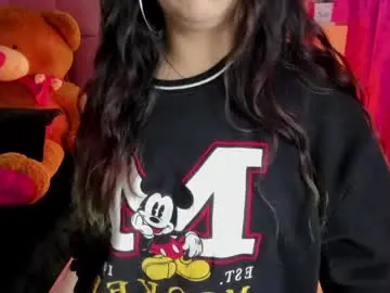 Chaturbate Free Porn Cam of liany_taylor