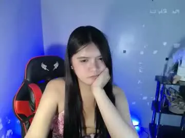 Chaturbate Live Sex of sampaguita_pinayxx