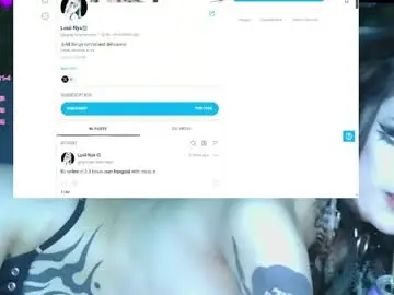 Chaturbate Best live sex cam show of cathedralcore