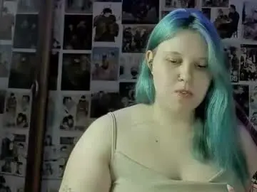 Chaturbate Adult Webcam of melibooo