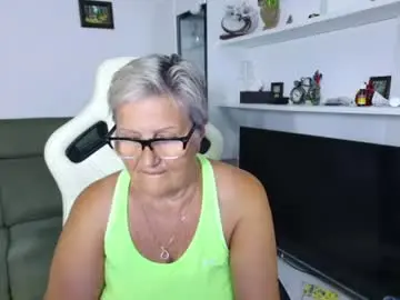 Chaturbate Nude Webcam of selenna57