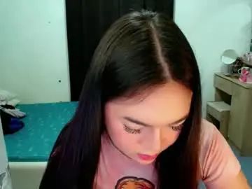 Chaturbate Sex Cam of bb__angelxx
