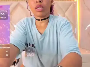 Chaturbate Live Sex of fioret_tx
