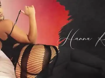 Chaturbate Free Live Porn of hanna_risso