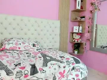 Chaturbate Best Webcam of kiitty_horny_