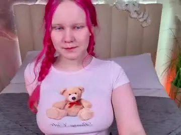 Chaturbate Sex Chat of kittenxoann