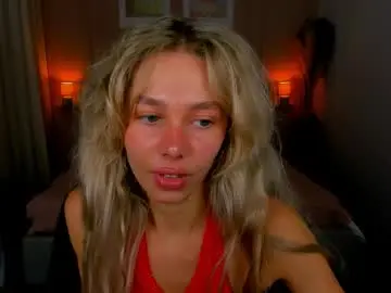Chaturbate Free Live Porn of lulualise