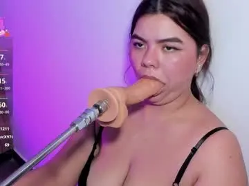 Chaturbate Best Webcam of salomee_bigboobs