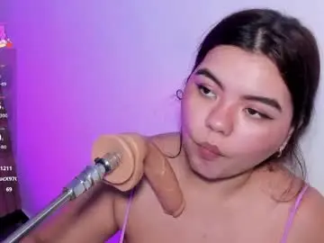 Chaturbate Sex Cam of salomee_bigboobs