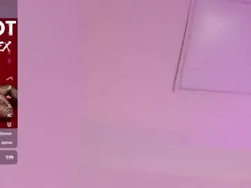 Chaturbate Sex Cam of sheyla_hills_