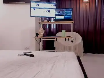 Chaturbate Free Live Porn of aryahunt