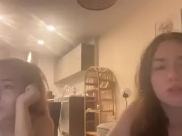 Chaturbate Live Sex Cam of itsleaa