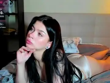 Chaturbate Best Webcam of luna_lips